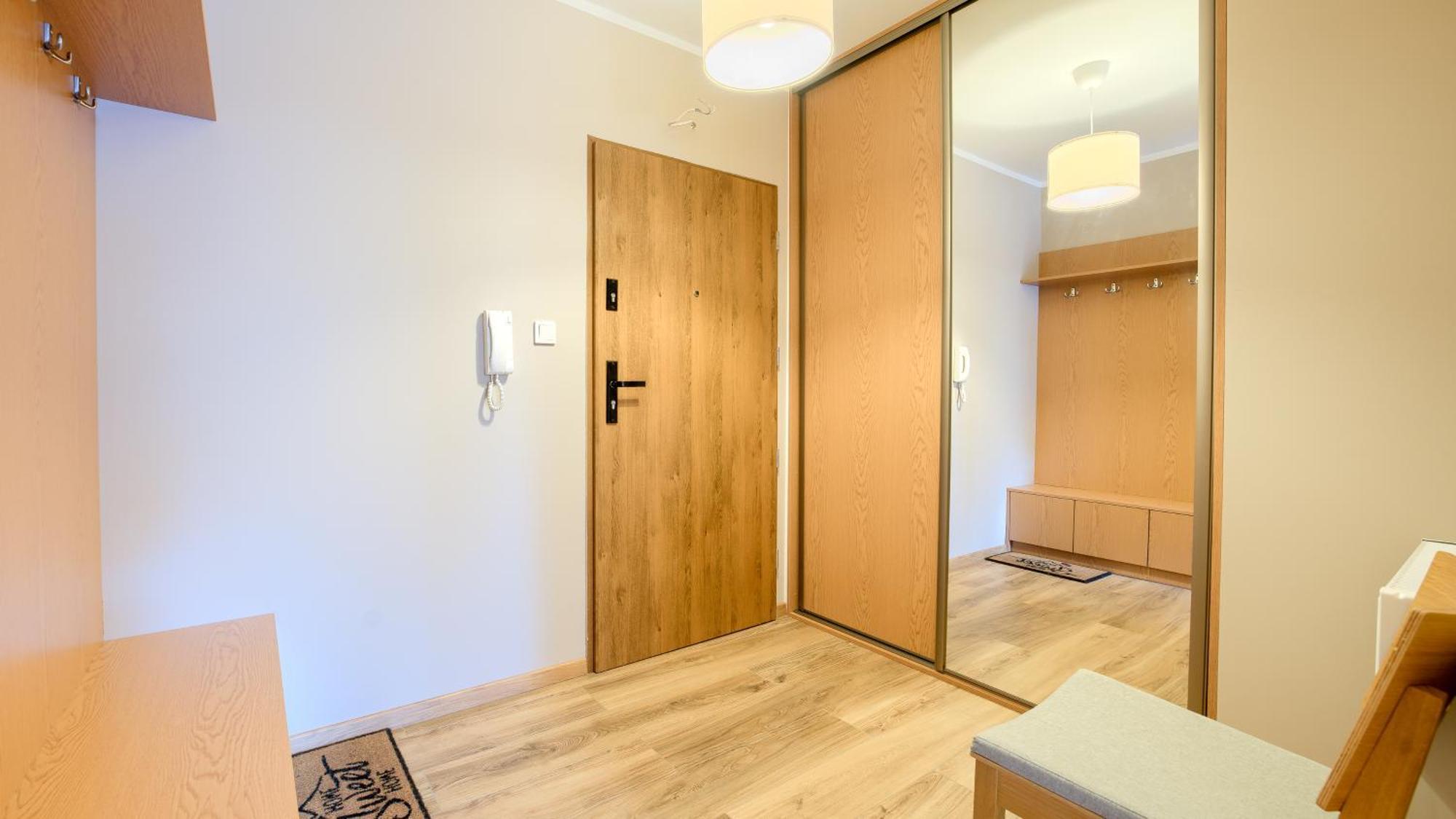 Apartamenty Sun & Snow Wyspa Solna Kołobrzeg Extérieur photo