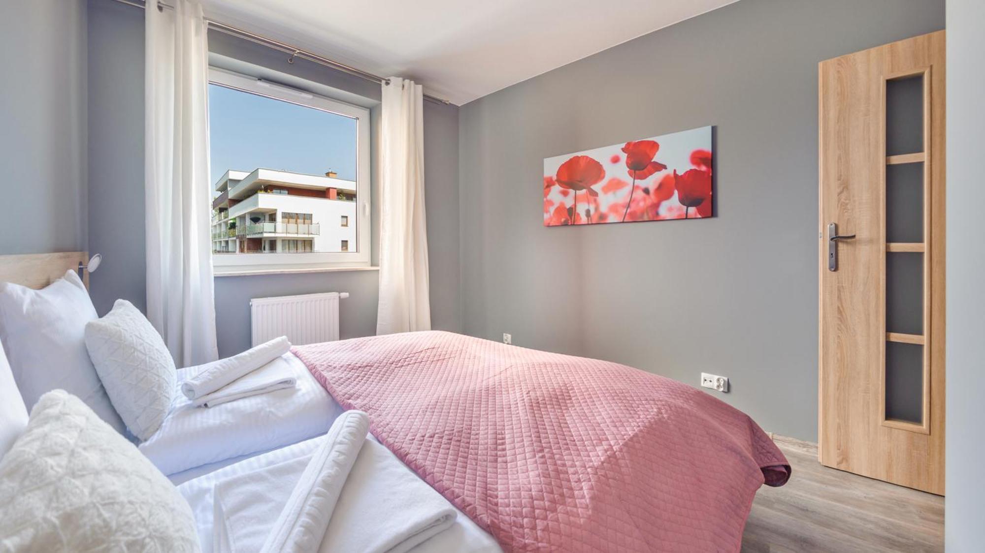 Apartamenty Sun & Snow Wyspa Solna Kołobrzeg Extérieur photo