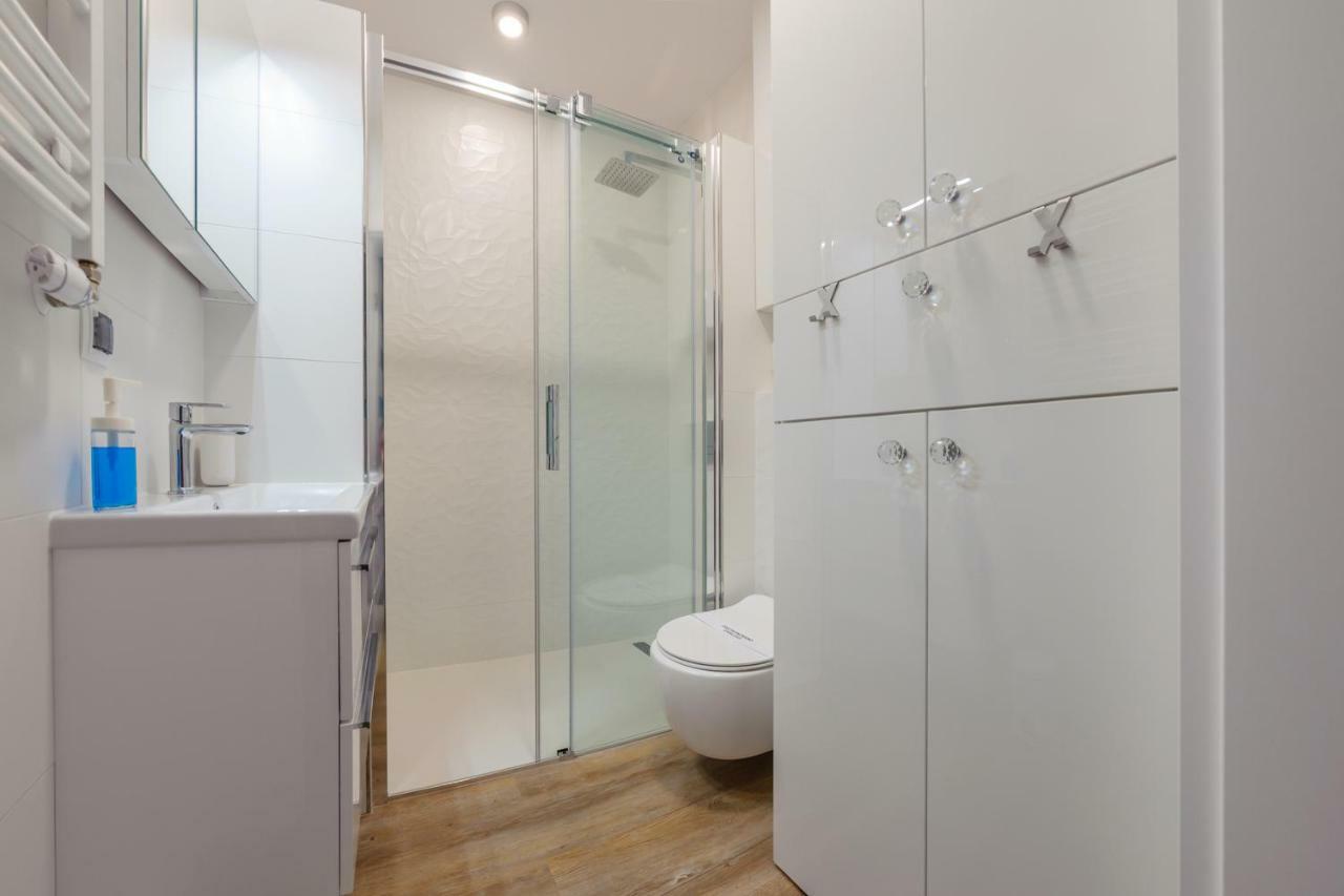 Apartamenty Sun & Snow Wyspa Solna Kołobrzeg Extérieur photo